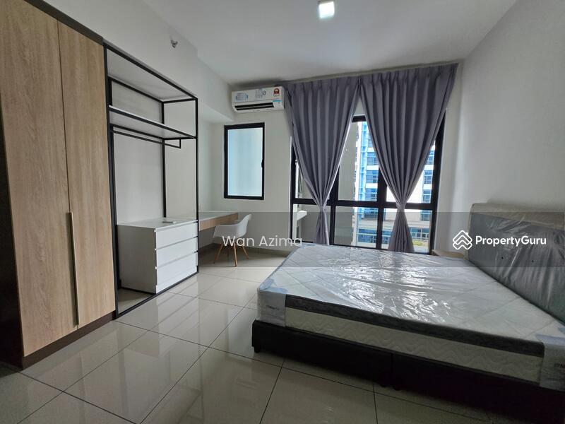 Soho for Rent in Shah Alam (Selangor) - Wan Azima - PropertyGuru.com.my
