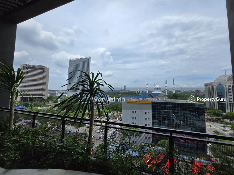 Soho for Rent in Shah Alam (Selangor) - Wan Azima - PropertyGuru.com.my