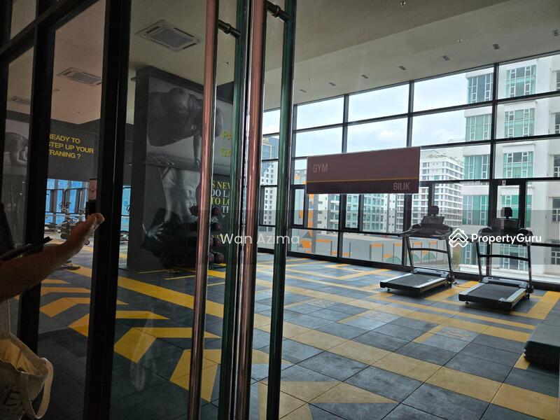 Soho for Rent in Shah Alam (Selangor) - Wan Azima - PropertyGuru.com.my