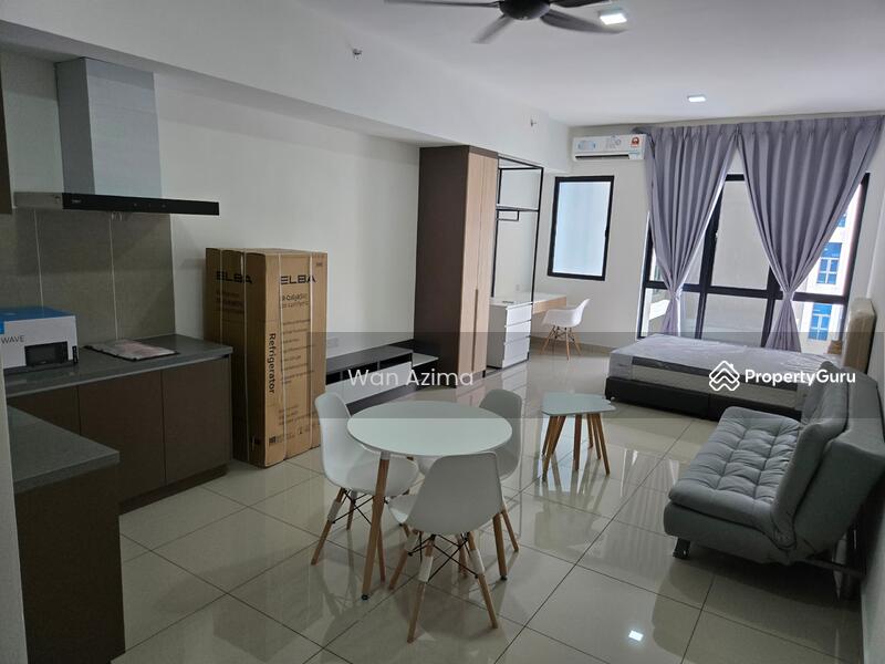 Soho for Rent in Shah Alam (Selangor) - Wan Azima - PropertyGuru.com.my