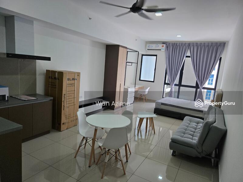 Soho for Rent in Shah Alam (Selangor) - Wan Azima - PropertyGuru.com.my