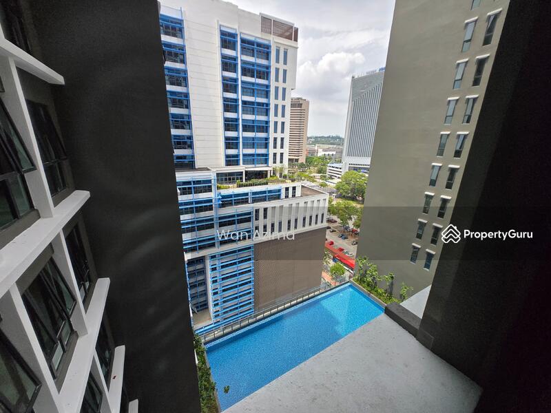 Soho for Rent in Shah Alam (Selangor) - Wan Azima - PropertyGuru.com.my