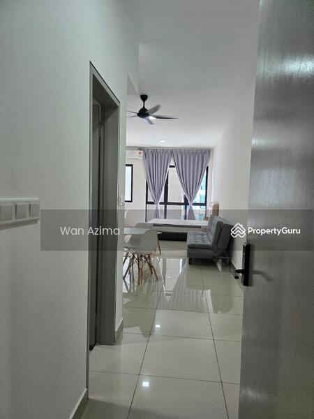 Soho for Rent in Shah Alam (Selangor) - Wan Azima - PropertyGuru.com.my