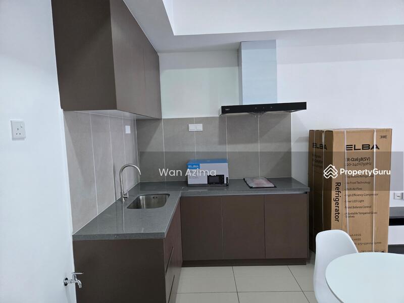 Soho for Rent in Shah Alam (Selangor) - Wan Azima - PropertyGuru.com.my