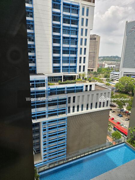 Soho for Rent in Shah Alam (Selangor) - Wan Azima - PropertyGuru.com.my