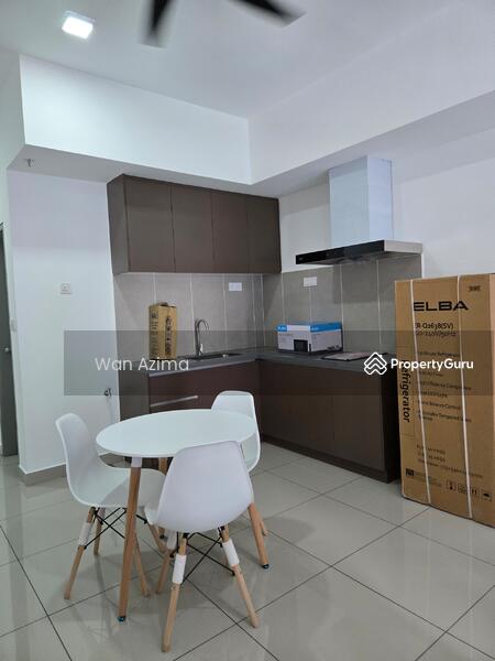 Soho for Rent in Shah Alam (Selangor) - Wan Azima - PropertyGuru.com.my