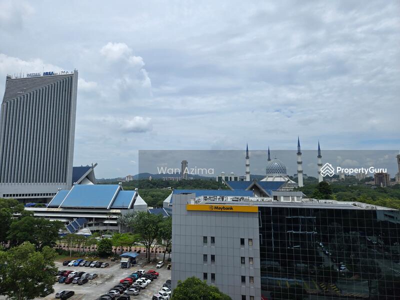 Soho for Rent in Shah Alam (Selangor) - Wan Azima - PropertyGuru.com.my