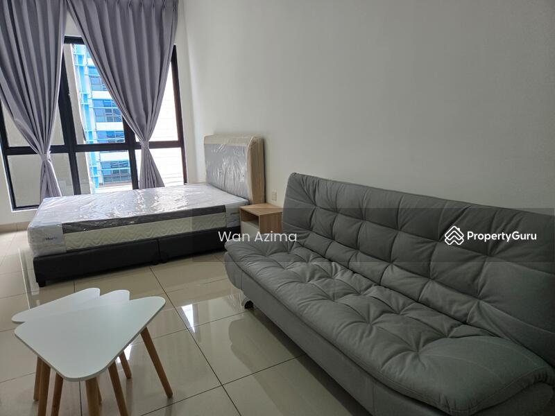 Soho for Rent in Shah Alam (Selangor) - Wan Azima - PropertyGuru.com.my