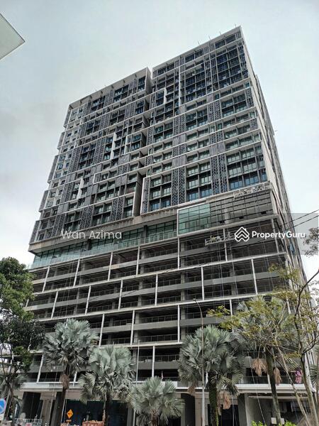 Soho for Rent in Shah Alam (Selangor) - Wan Azima - PropertyGuru.com.my