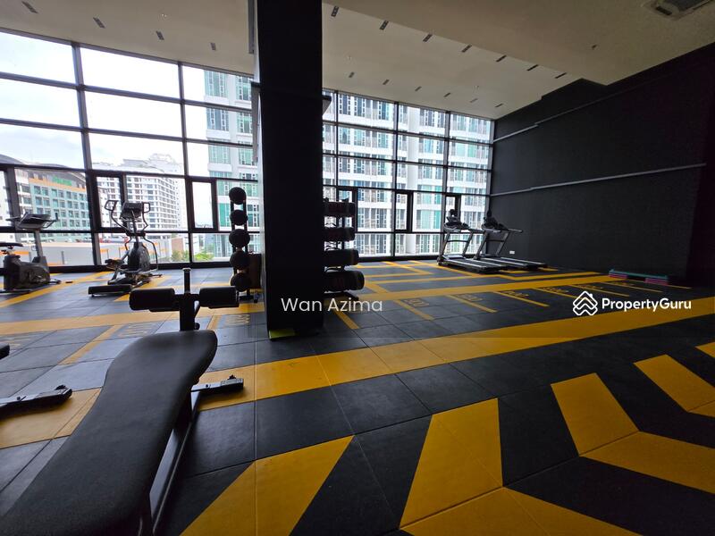 Soho for Rent in Shah Alam (Selangor) - Wan Azima - PropertyGuru.com.my