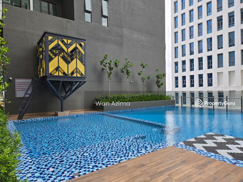 Soho for Rent in Shah Alam (Selangor) - Wan Azima - PropertyGuru.com.my