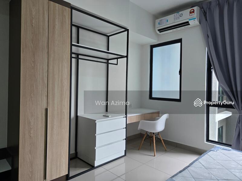 Soho for Rent in Shah Alam (Selangor) - Wan Azima - PropertyGuru.com.my