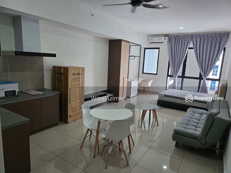 Soho for Rent in Shah Alam (Selangor) - Wan Azima - PropertyGuru.com.my