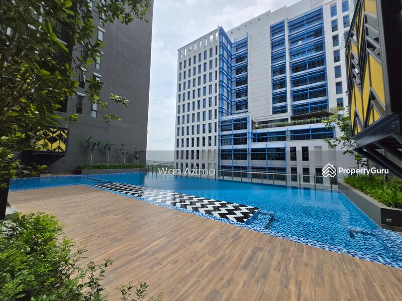 Soho for Rent in Shah Alam (Selangor) - Wan Azima - PropertyGuru.com.my