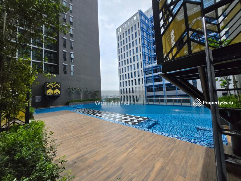 Soho for Rent in Shah Alam (Selangor) - Wan Azima - PropertyGuru.com.my