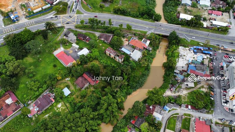 For Sale - taman lee siew joo
