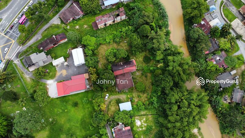 For Sale - taman lee siew joo