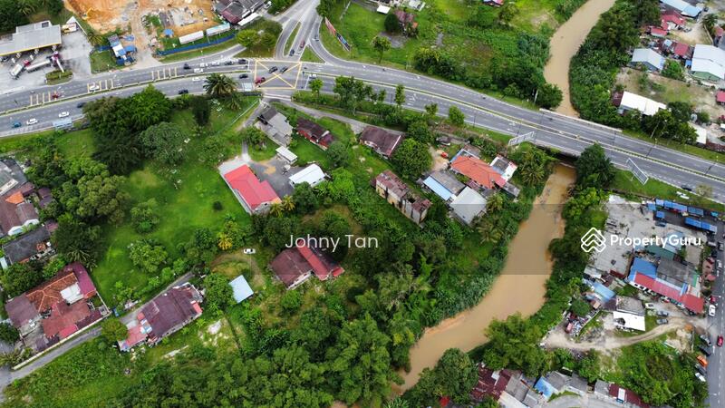 For Sale - taman lee siew joo