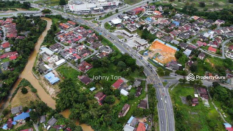 For Sale - taman lee siew joo