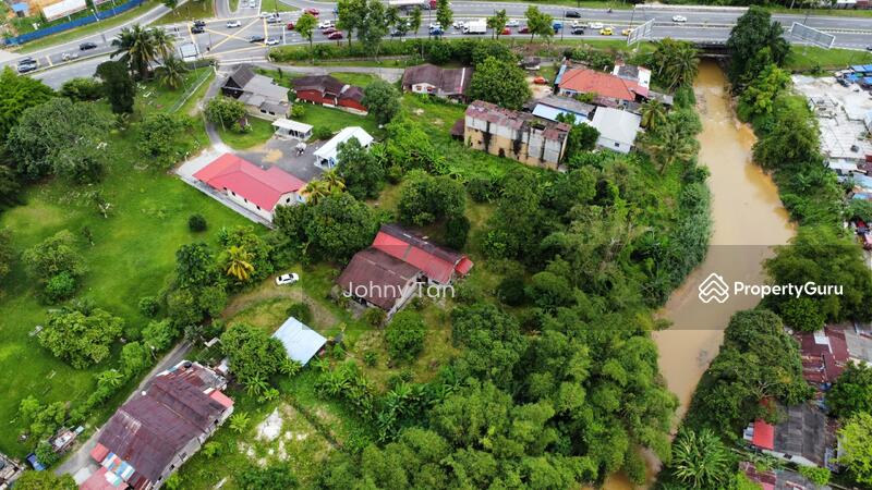 For Sale - taman lee siew joo