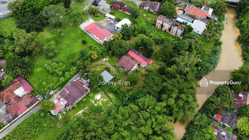 For Sale - taman lee siew joo