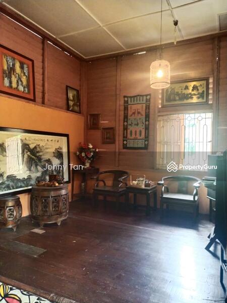 For Sale - taman lee siew joo