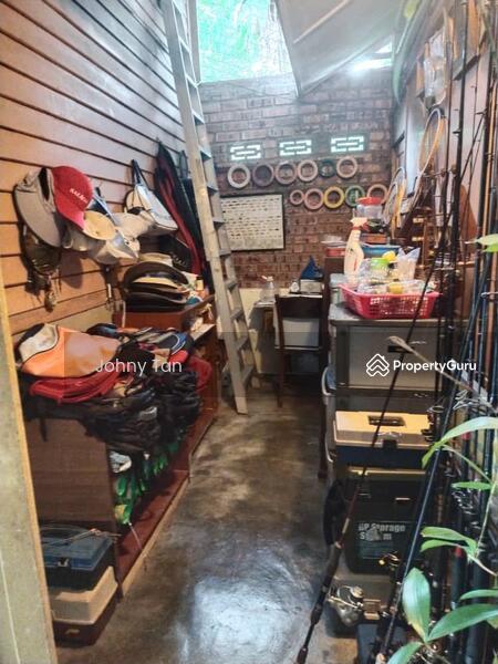 For Sale - taman lee siew joo