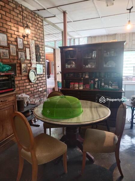 For Sale - taman lee siew joo