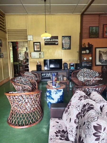 For Sale - taman lee siew joo