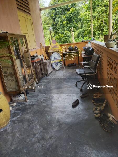 For Sale - taman lee siew joo