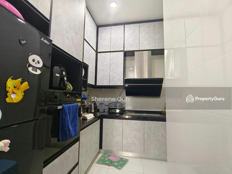 For Sale - Sentral Residences I & II