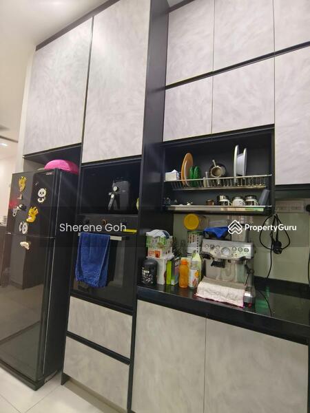 For Sale - Sentral Residences I & II