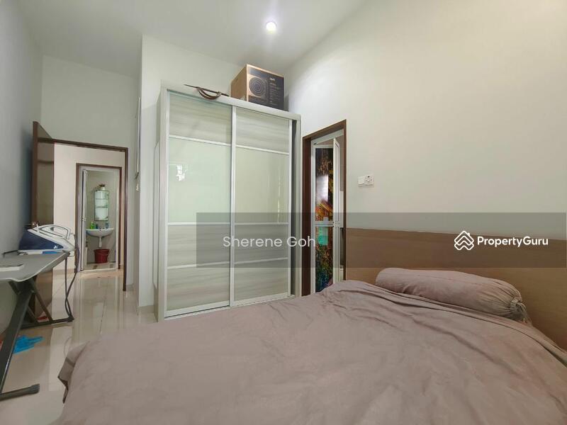 For Sale - Sentral Residences I & II
