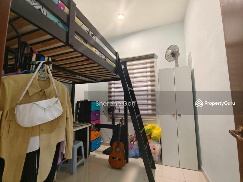 For Sale - Sentral Residences I & II