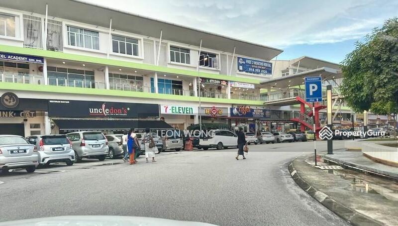 Shop / Office for Rent in Rawang (Selangor) - LEON WONG - PropertyGuru.com.my