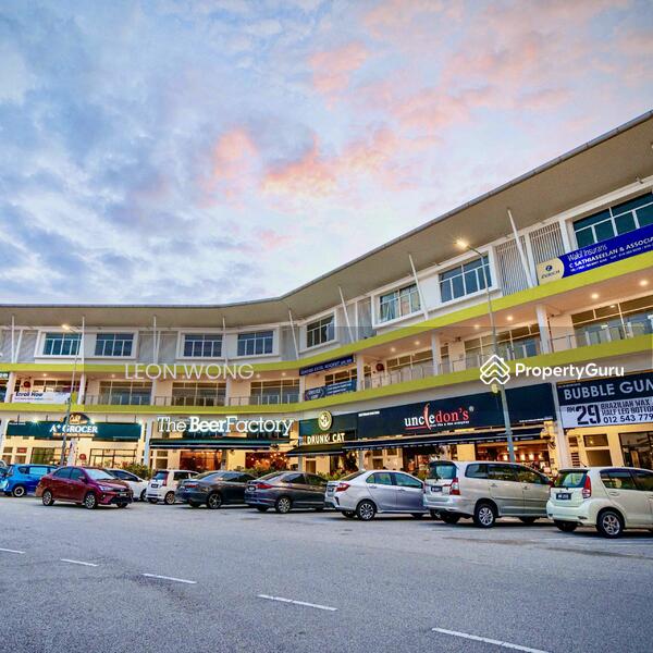 Shop / Office for Rent in Rawang (Selangor) - LEON WONG - PropertyGuru.com.my