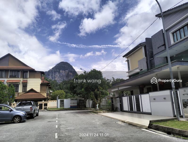Semi-Detached House for Rent in Rawang (Selangor) - frank wang - PropertyGuru.com.my