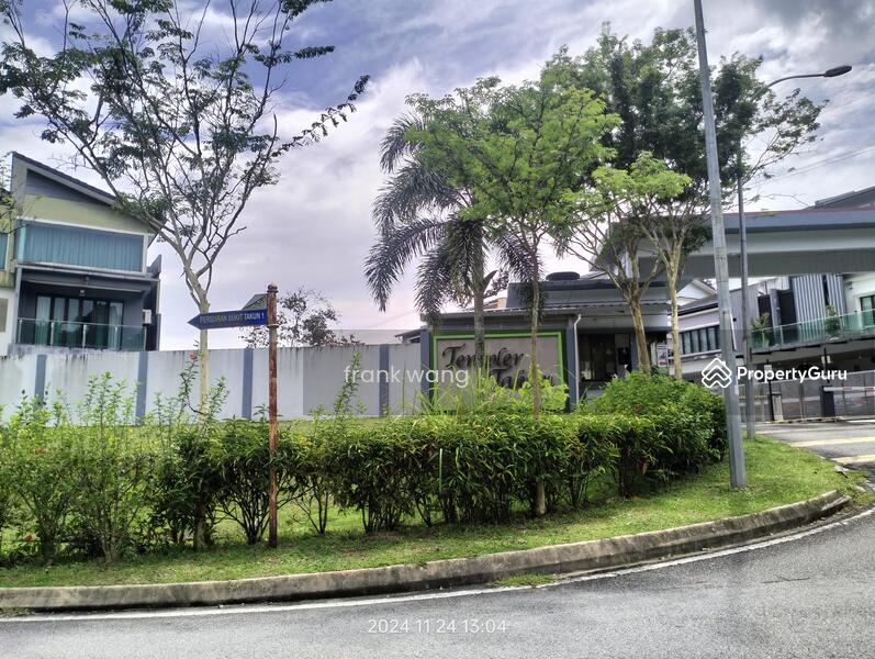 Semi-Detached House for Rent in Rawang (Selangor) - frank wang - PropertyGuru.com.my