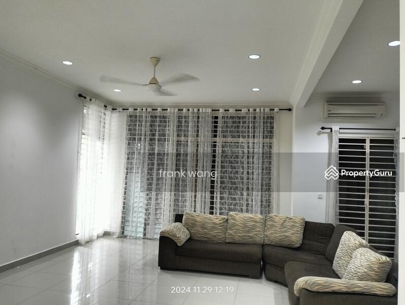 Semi-Detached House for Rent in Rawang (Selangor) - frank wang - PropertyGuru.com.my