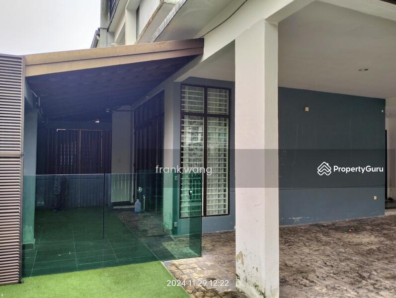 Semi-Detached House for Rent in Rawang (Selangor) - frank wang - PropertyGuru.com.my