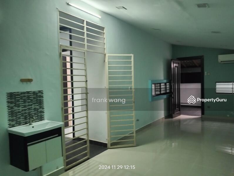Semi-Detached House for Rent in Rawang (Selangor) - frank wang - PropertyGuru.com.my