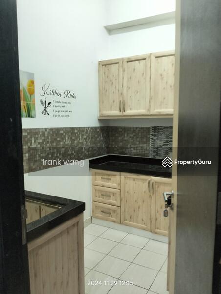 Semi-Detached House for Rent in Rawang (Selangor) - frank wang - PropertyGuru.com.my