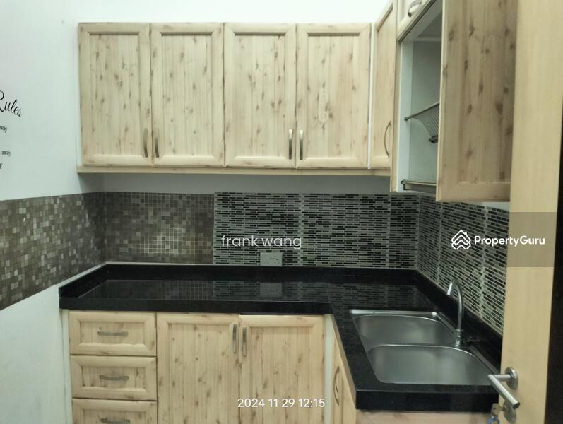Semi-Detached House for Rent in Rawang (Selangor) - frank wang - PropertyGuru.com.my