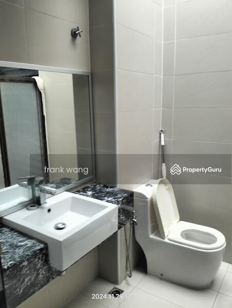 Semi-Detached House for Rent in Rawang (Selangor) - frank wang - PropertyGuru.com.my
