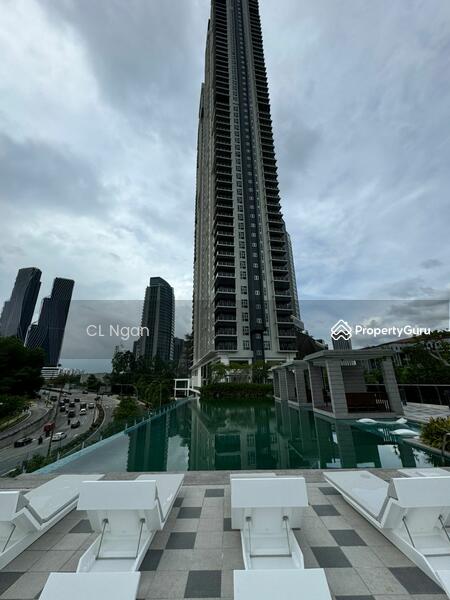 For Sale - Met 1 Residences