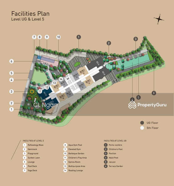 For Sale - Met 1 Residences