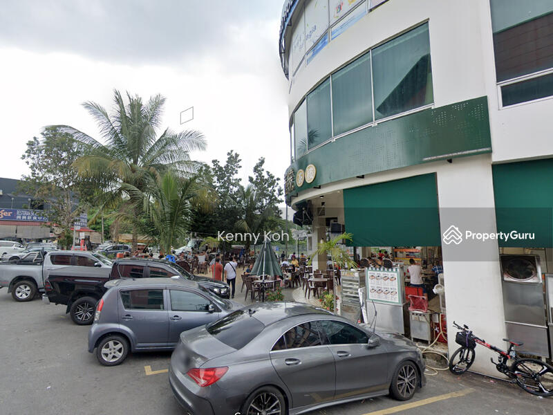 Kedai untuk Dijual di Taman Bukit Serdang (Seri Kembangan) - Kenny Koh - PropertyGuru.com.my