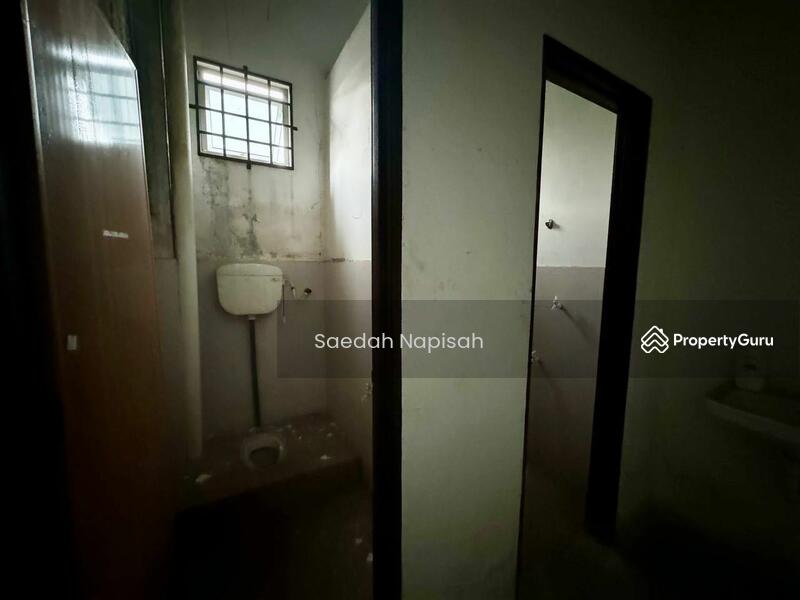 For Rent - Pontian