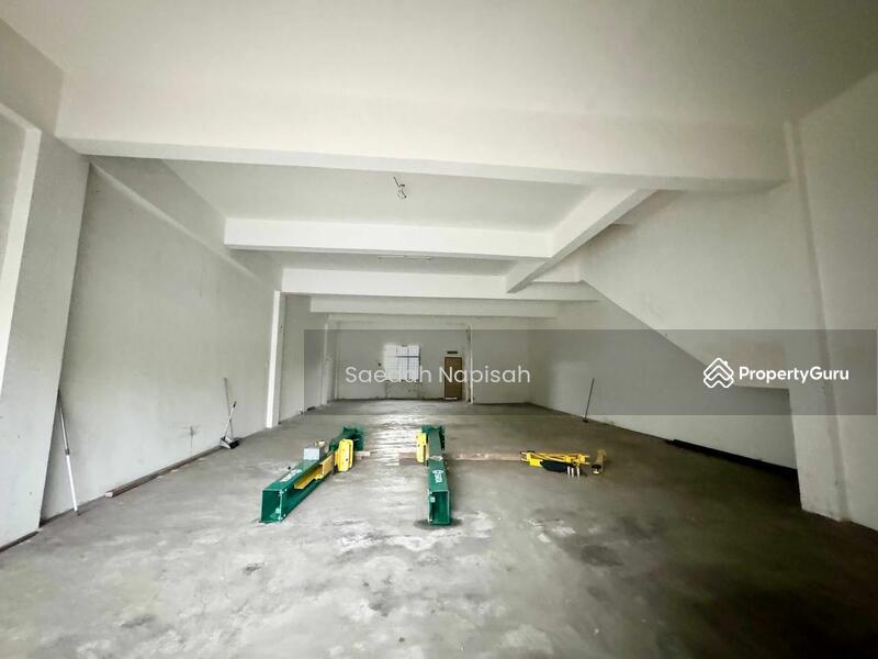 For Rent - Pontian
