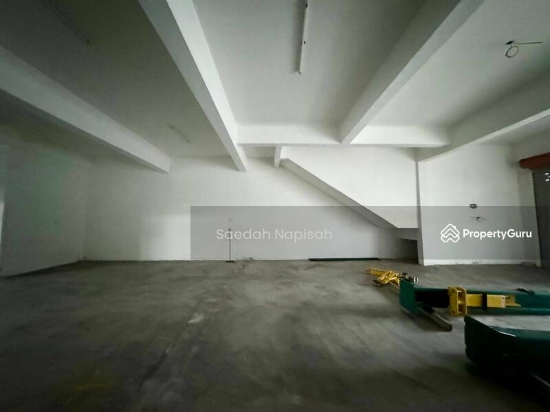 For Rent - Pontian